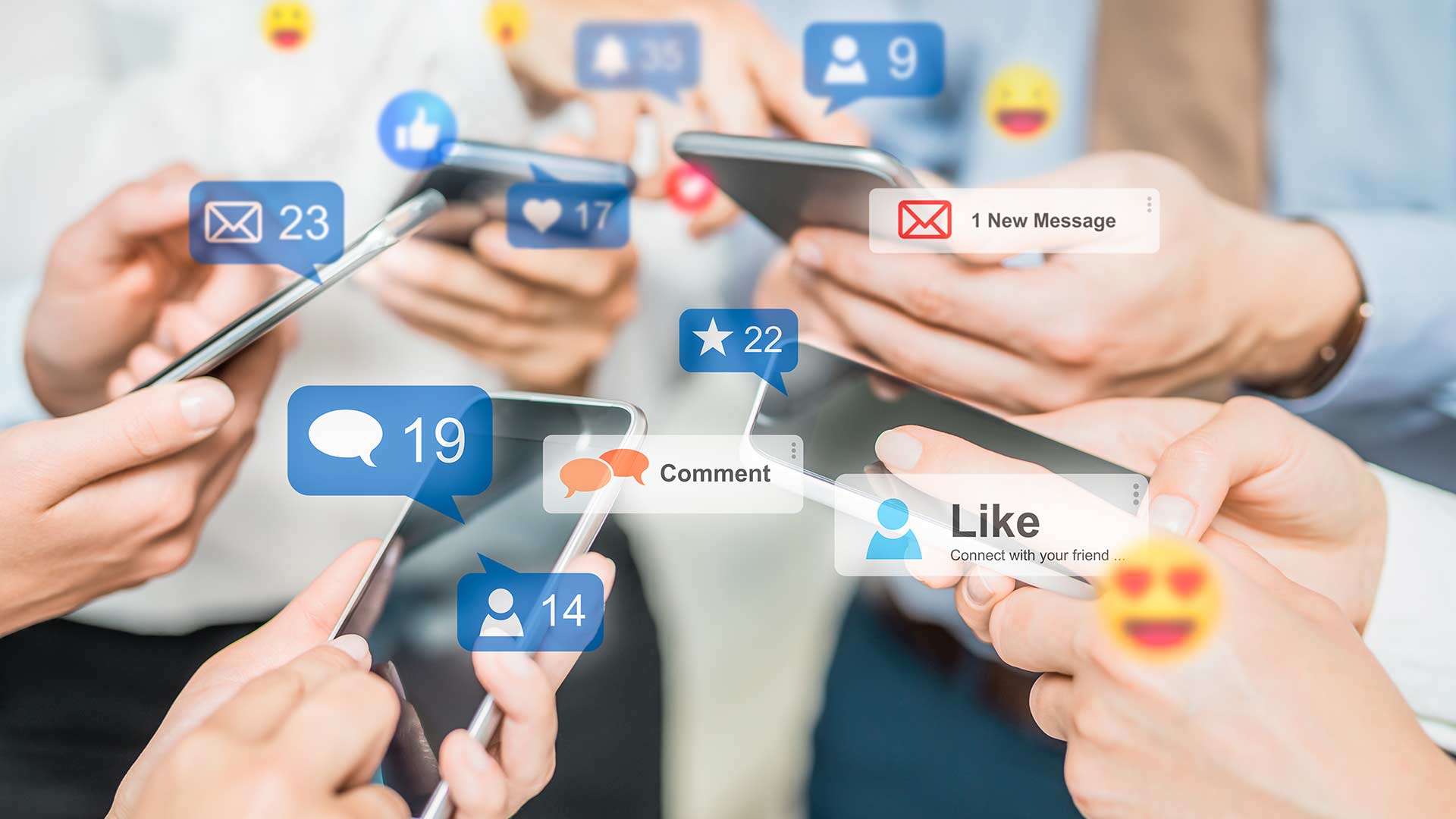 Ihre Werbung auf Youtube oder Facebook – so geht’s