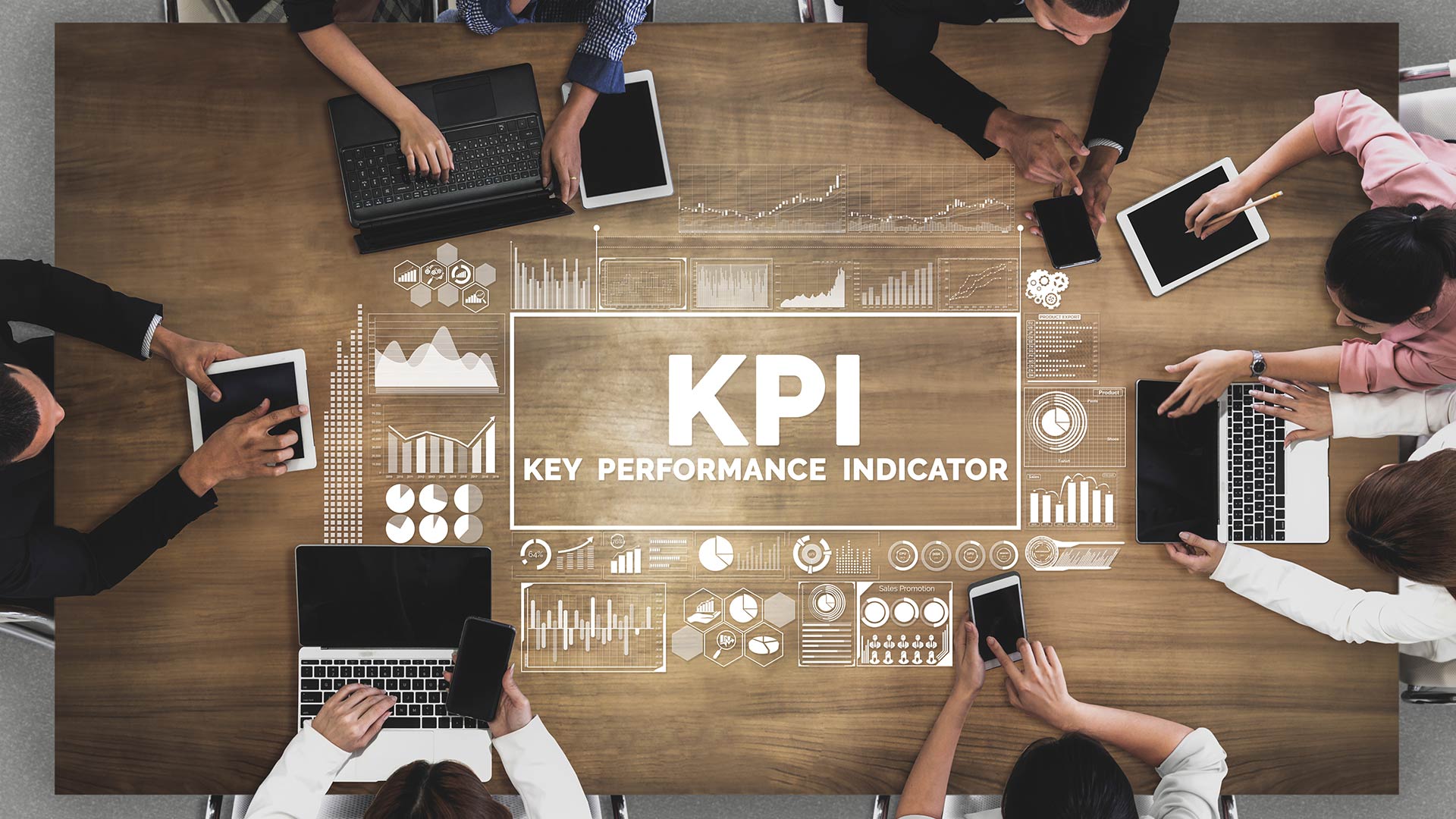 KPIs: Ein wichtiger Helfer in Ihrer Videovermarktung