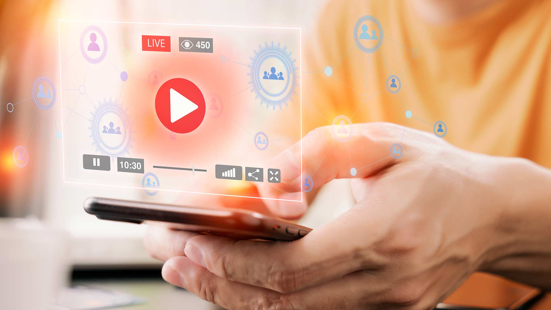 Die Videolänge – ein unterschätzter Faktor im Marketing