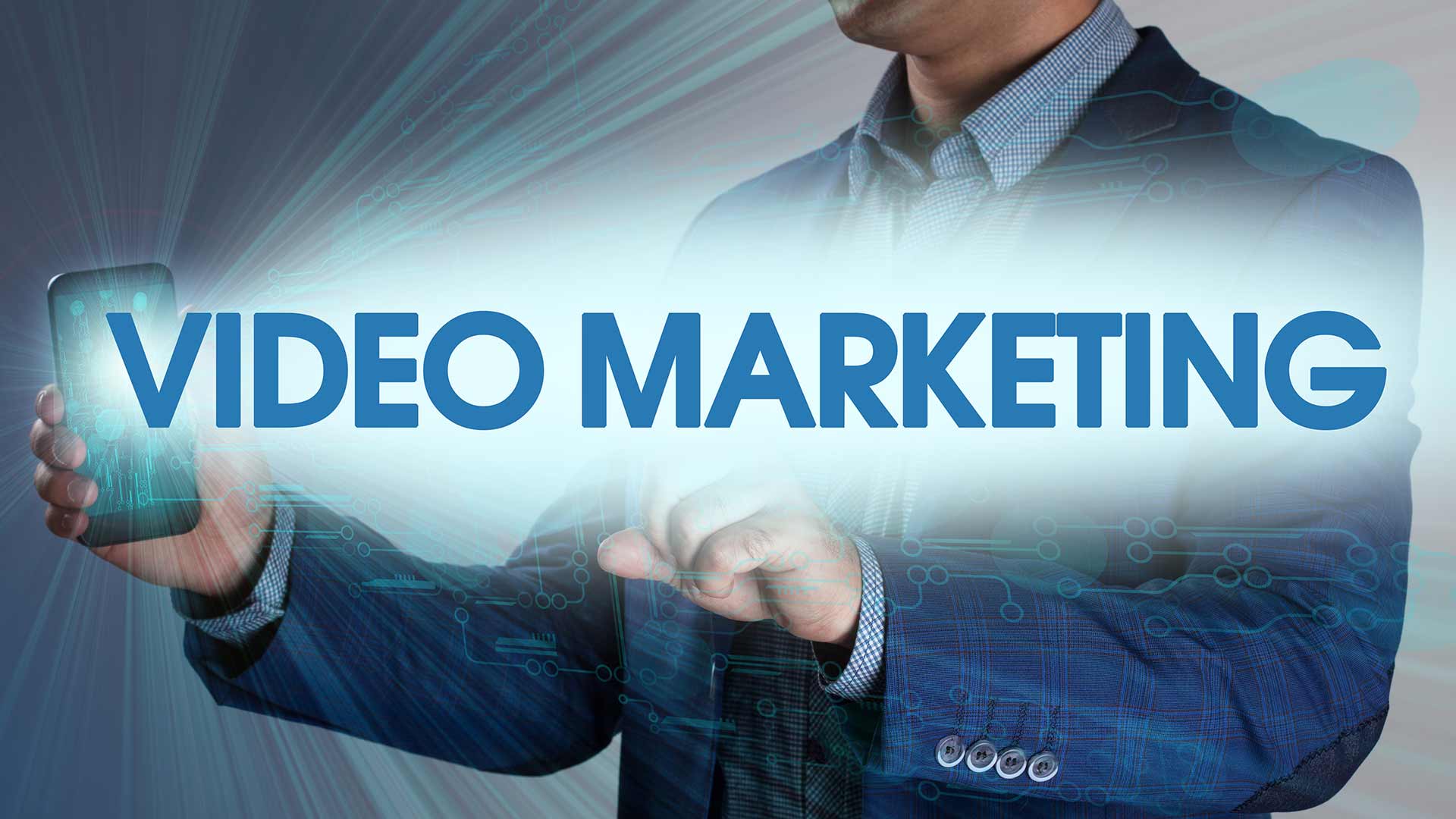 5 Fakten, die beweisen, wie wichtig Videomarketing ist