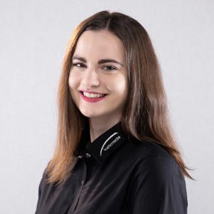 Sofia Friedmann
