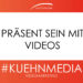 Thumbnail 1920x1080 PRAeSENT SEIN MIT VIDEOS Videomarketing vimeo