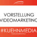 Thumbnail 1920x1080 VORSTELLUNG VIDEOMARKETING Videomarketing vimeo