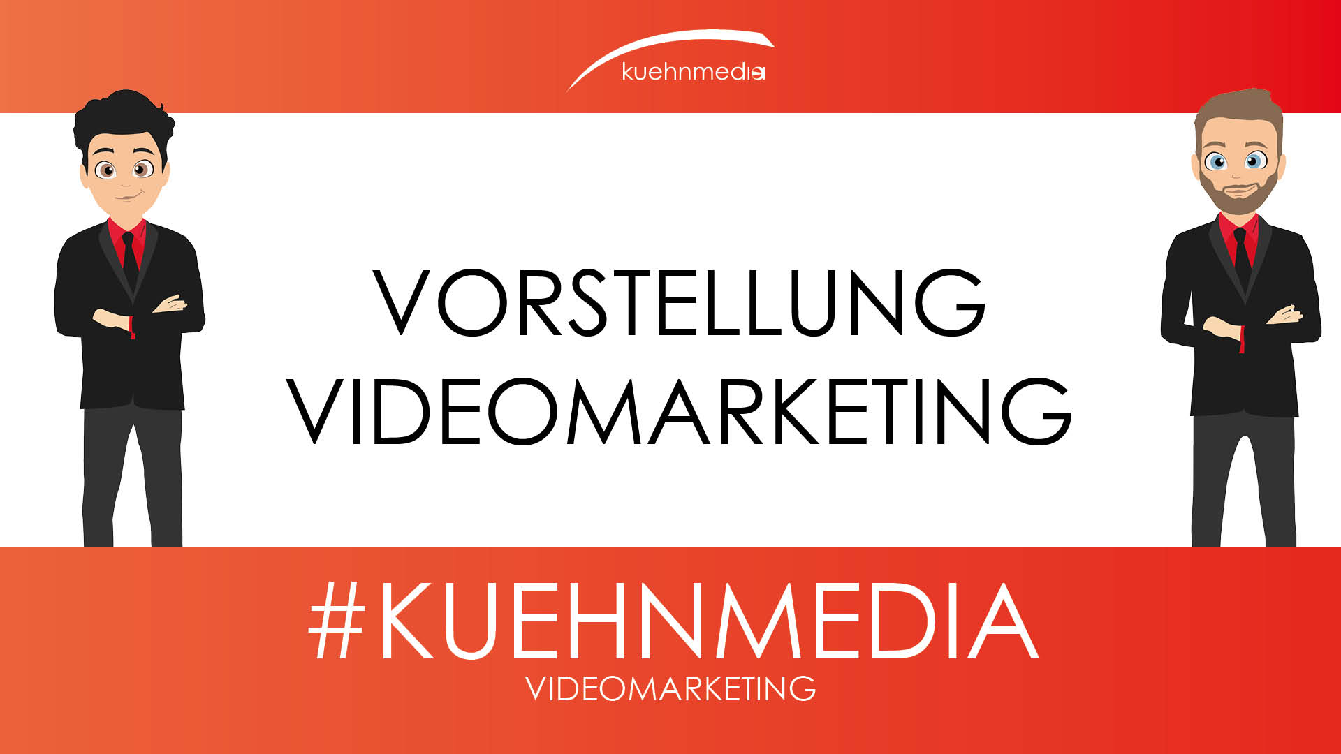 Vorstellung Videomarketing