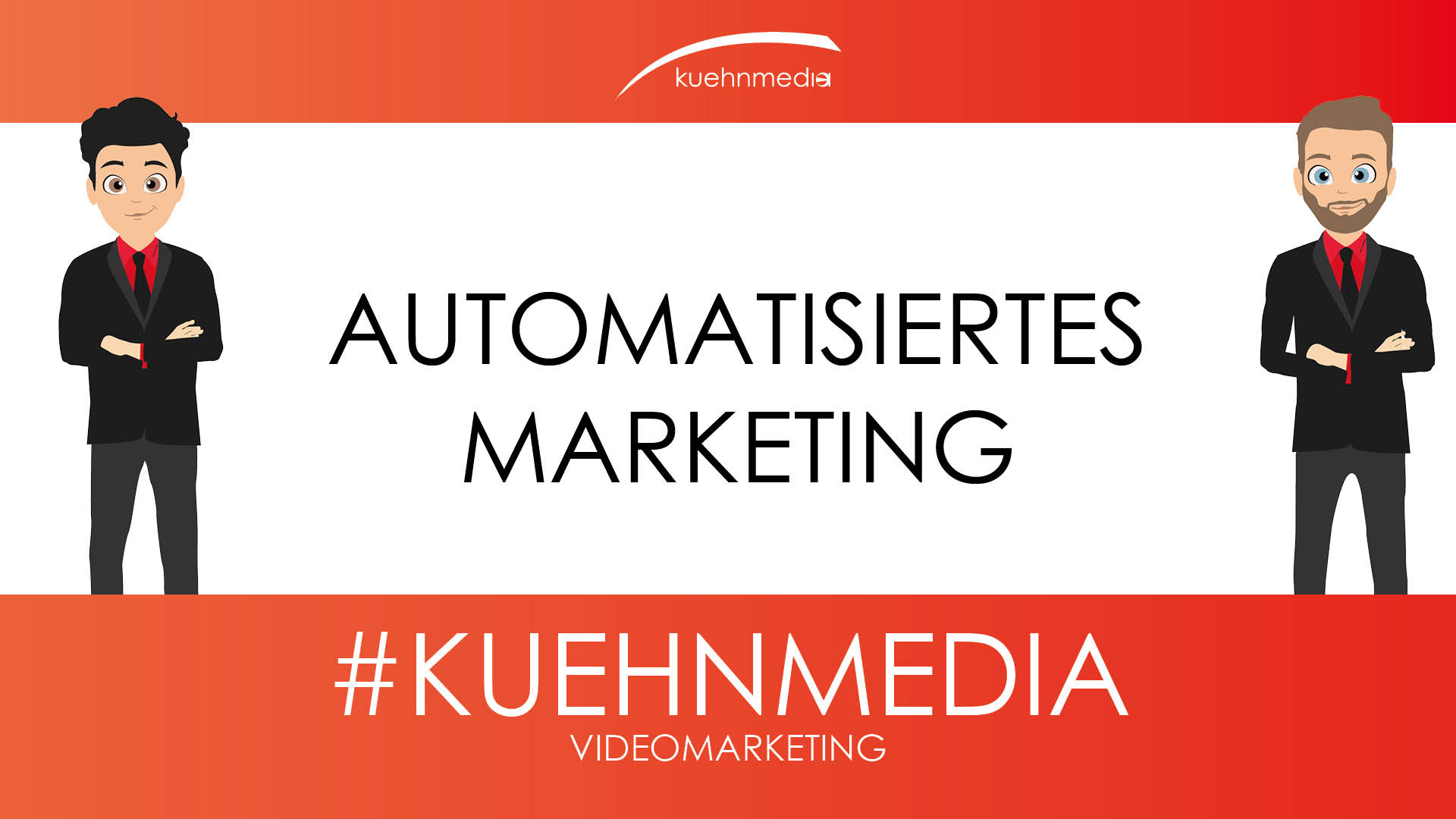 Automatisiertes Marketing