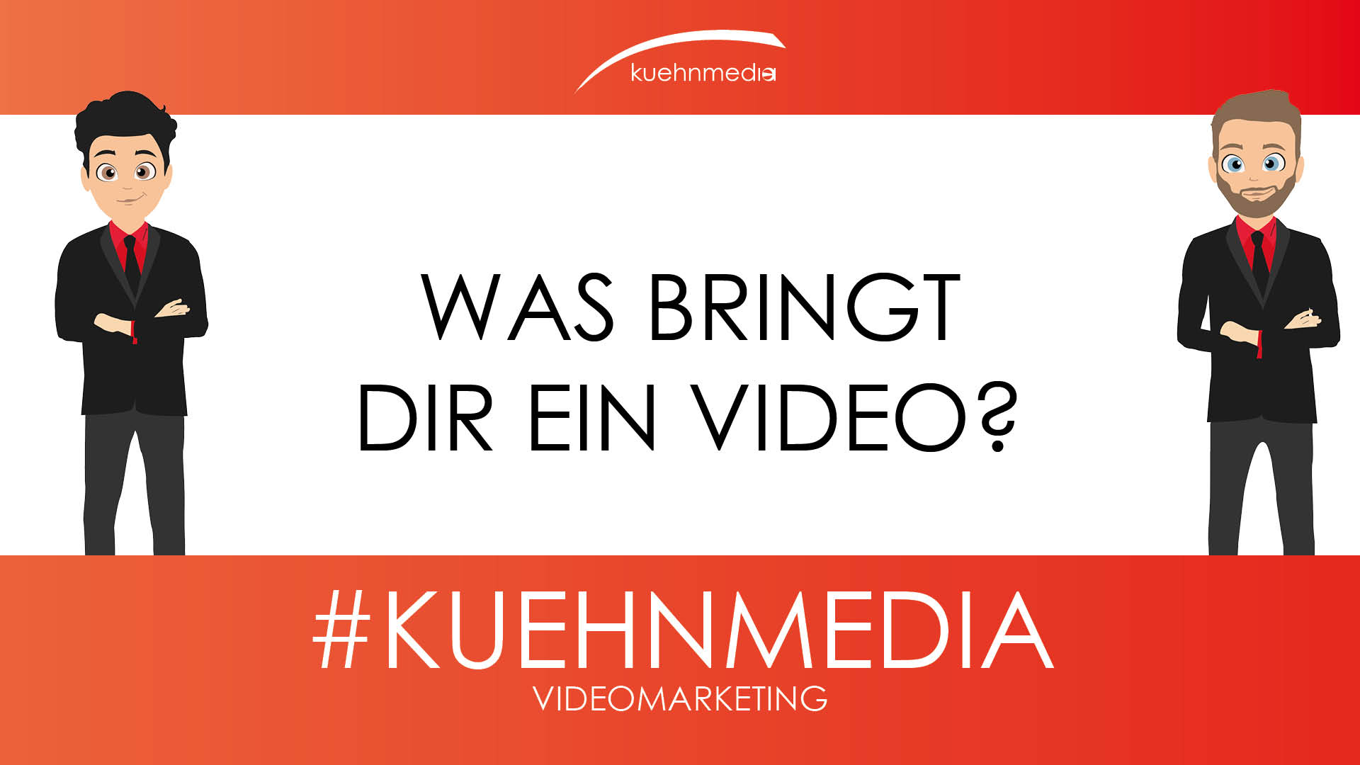 Was bringt Ihnen ein Video?